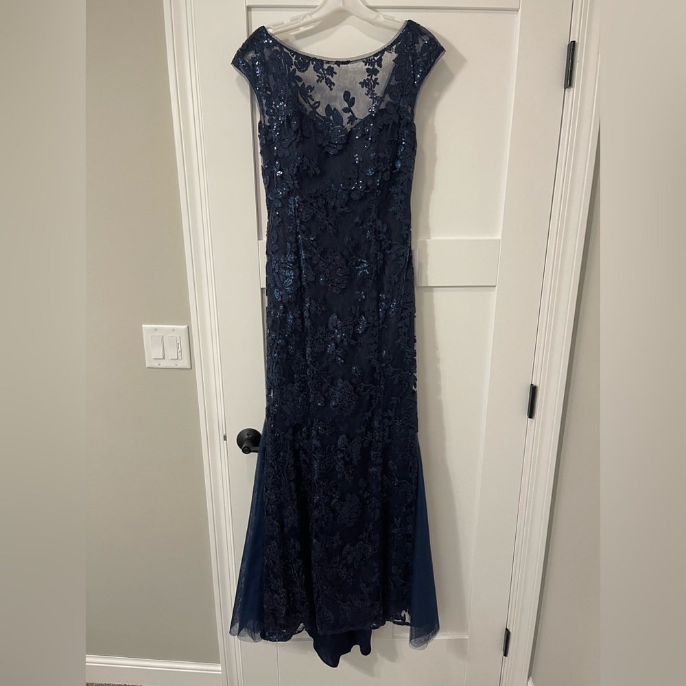 Mother of Bride Dress